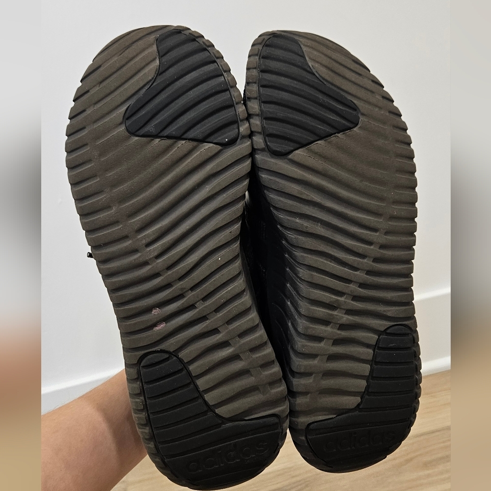Addidas Cloudfoam Men's Size 7.5 - Picture 6 of 6